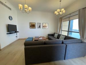Fotografie z fotogalerie ubytování Luxury Apartment Jumeirah Sea View v Dubaji