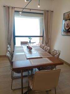 Fotografie z fotogalerie ubytování Luxury Apartment Jumeirah Sea View v Dubaji
