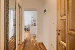 Fotografie z fotogalerie ubytování Deluxe Apartment Antonija v Poreči
