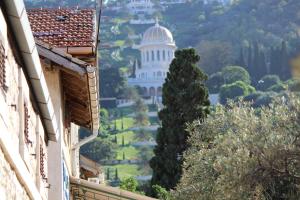 Foto da galeria de Atelier Luxury Rooms em Haifa