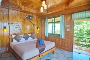 Fotografie z fotogalerie ubytování Kantiang Bay View Resort v destinaci Ko Lanta