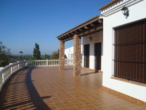 Photo de la galerie de l'établissement POSADA LOS PEDREGALES, à El Granado