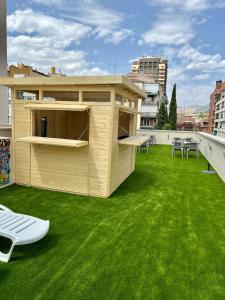 Hotel Tent Granada, Granada – Precios actualizados 2022