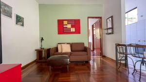 Gallery image of Residencial Canto Livre Apart Hotel in Penedo