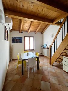 Fotografia z galérie ubytovania Casa Cele v destinácii Garda