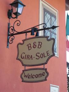 Kép B&B Gira-Sole szállásáról Cuneóban a galériában