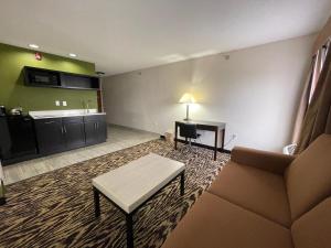 Gallery image of Quality Inn & Suites Clemmons I-40 in Clemmons