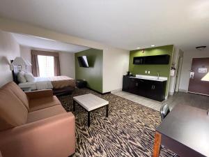 Gallery image of Quality Inn & Suites Clemmons I-40 in Clemmons