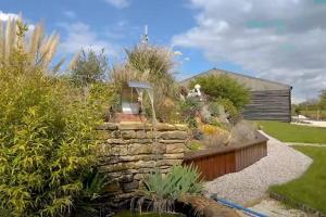 Gallery image of Beautiful 2 bed cottage picturesque tranquil setting in Sywell