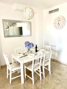 Fotografie z fotogalerie ubytování Casa del Sol v destinaci Puerto de Santiago