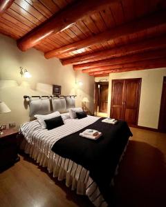 Gambar di galeri bagi Trawen Hostal Boutique di Caviahue +46 gambar