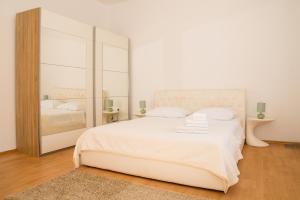 Fotografia z galérie ubytovania Lux Mare Home v destinácii Zadar