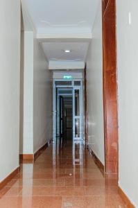 Foto de la galeria de Hotel Santa Maria a Arua