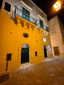 Galería fotográfica de B&B DAMAPAGA Palazzo GRAPPA en Galatina