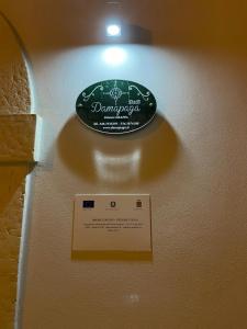 Galería fotográfica de B&B DAMAPAGA Palazzo GRAPPA en Galatina