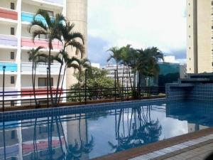 Gallery image of Bonaparte Hotel Residence - Suite 803 in Brasília