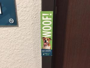 Fotografie z fotogalerie ubytování WoodSpring Suites Abilene v destinaci Abilene