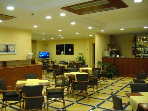 Gallery image of Hotel Albatros in Terracina