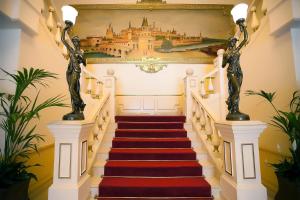 Fotografie z fotogalerie ubytování Moscow Hotel v Dubaji