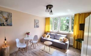 Fotografia z galérie ubytovania Witaj w Sudetach – Apartament w Dusznikach-Zdroju v destinácii Duszniki-Zdrój