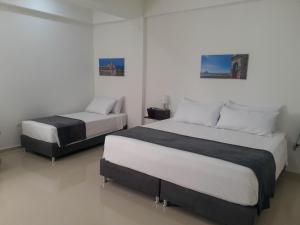 Gallery image of Hotel El Marqués De Manga in Cartagena de Indias