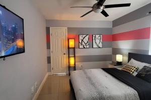 K - Fully remodeled and professionally decorated