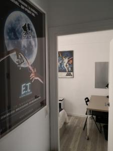 Kép My quiet house szállásáról Málagában a galériában