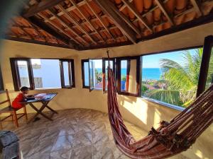 Gallery image of Casa Freedom Canoa in Canoa Quebrada