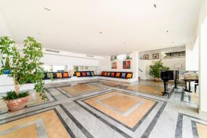 Fotografie z fotogalerie ubytování Grand Hotel San Pietro v destinaci Palinuro