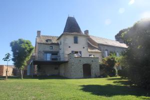 Gallery image of La Maison de Louise in Colombiès