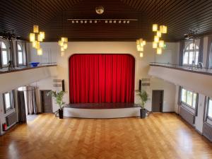 Fotografija u galeriji objekta Hotel & Restaurant Hofmatt u gradu Münchenstein