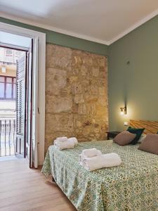 Gallery image of 5Venti Rental Rooms in Palermo