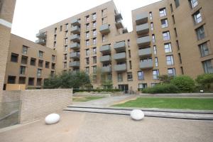 Gallery image of Hendon Place in The Hyde