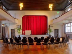 Poslovni prostor i/ili konferencijska sala u objektu Hotel & Restaurant Hofmatt