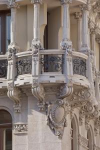 Kép Palace Suite szállásáról Triesztben a galériában