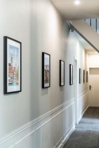 Fotografie z fotogalerie ubytování La Castagnère de Bergory v destinaci Wervicq-Sud