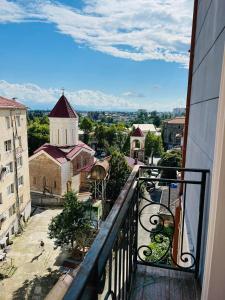 Gallery image of Uptown in Kutaisi