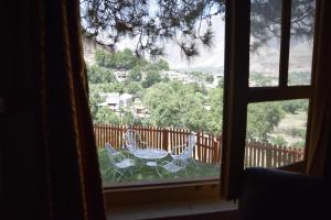 Foto Chitrālis asuva majutusasutuse Chitral Green Guest House galeriist