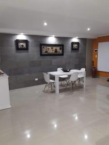 Gallery image of Casa zona sur mar del plata in Mar del Plata