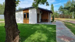 Hoone, kus apartement asub