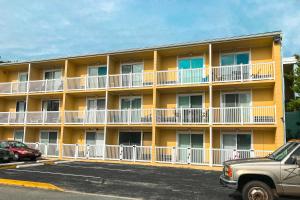 Gallery image of Marshall Inn 301 in Ocean City