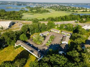 Zdjęcie z galerii obiektu Founder's Brook Motel and Suites w mieście Portsmouth