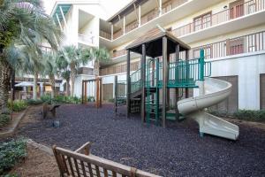 Fotografie z fotogalerie ubytování Blue Mountain Beachcomber v destinaci Santa Rosa Beach