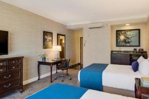 Gallery image of Ayres Suites Diamond Bar in Diamond Bar