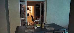 Napoje w obiekcie Villa Jazz - Island Krk