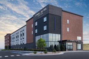 Gallery image of Atwell Suites - DENVER AIRPORT TOWER ROAD, an IHG Hotel in Denver
