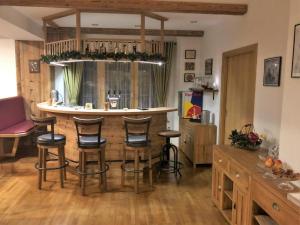 Zdjęcie z galerii obiektu Haus Planegg XL w mieście Rangersdorf