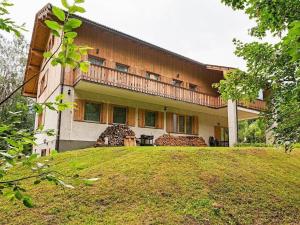 Ogród w obiekcie Haus Planegg XL