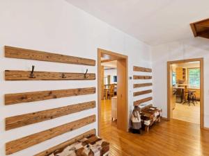 Część wypoczynkowa w obiekcie Haus Planegg XL