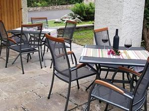 Ogród w obiekcie Haus Planegg XL